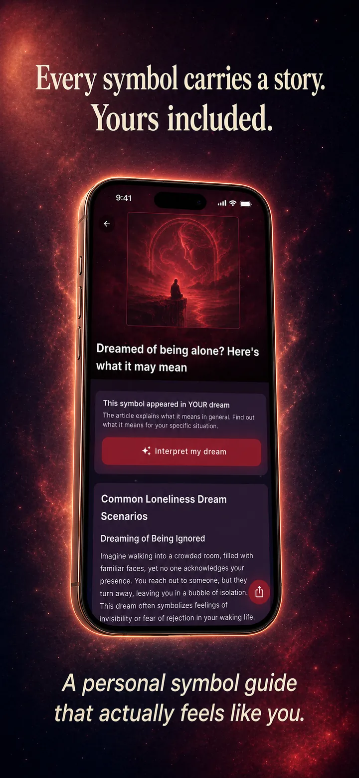 Dreambook app screen